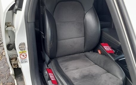 Audi A6, 2008 год, 1 600 000 рублей, 7 фотография