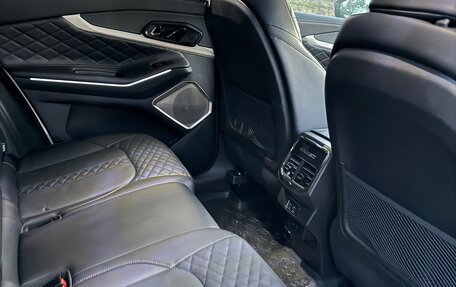 CheryExeed TXL, 2023 год, 2 500 000 рублей, 4 фотография