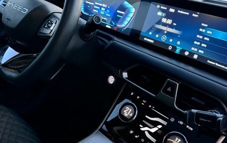 CheryExeed TXL, 2023 год, 2 500 000 рублей, 5 фотография