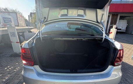 Volkswagen Polo VI (EU Market), 2018 год, 1 300 000 рублей, 8 фотография