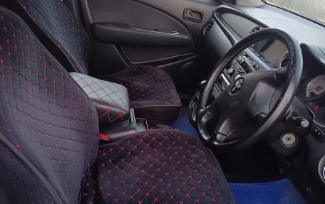 Mitsubishi Airtrek, 2003 год, 700 000 рублей, 5 фотография