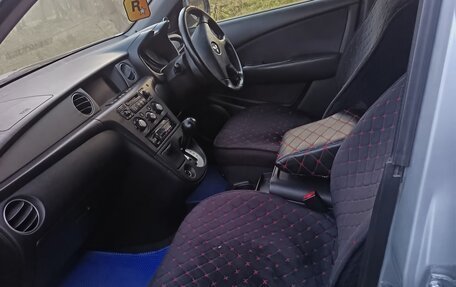 Mitsubishi Airtrek, 2003 год, 700 000 рублей, 6 фотография