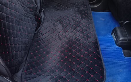 Mitsubishi Airtrek, 2003 год, 700 000 рублей, 7 фотография