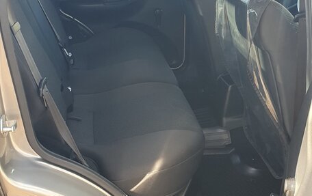 Chevrolet Niva I рестайлинг, 2018 год, 850 000 рублей, 6 фотография