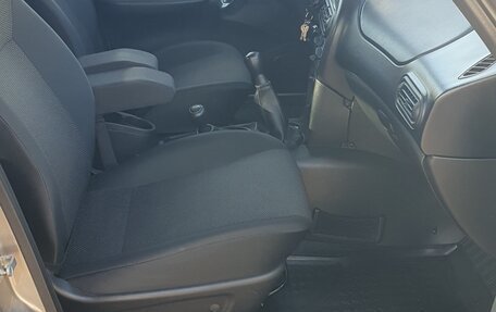 Chevrolet Niva I рестайлинг, 2018 год, 850 000 рублей, 7 фотография