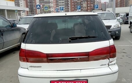 Toyota Vista V30, 2000 год, 400 000 рублей, 2 фотография