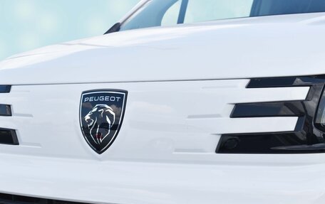 Peugeot Partner, 2025 год, 3 490 000 рублей, 2 фотография