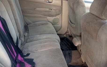 Toyota Vista V30, 2000 год, 400 000 рублей, 8 фотография