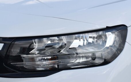 Peugeot Partner, 2025 год, 3 490 000 рублей, 4 фотография