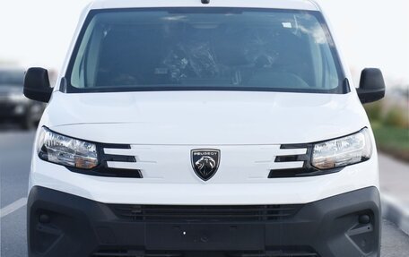 Peugeot Partner, 2025 год, 3 490 000 рублей, 3 фотография