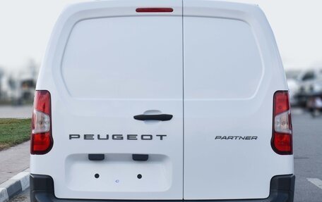 Peugeot Partner, 2025 год, 3 490 000 рублей, 5 фотография