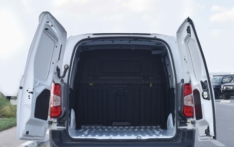 Peugeot Partner, 2025 год, 3 490 000 рублей, 6 фотография