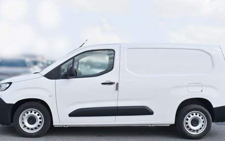 Peugeot Partner, 2025 год, 3 490 000 рублей, 7 фотография