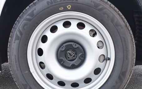 Peugeot Partner, 2025 год, 3 490 000 рублей, 8 фотография