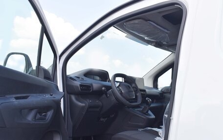 Peugeot Partner, 2025 год, 3 490 000 рублей, 10 фотография