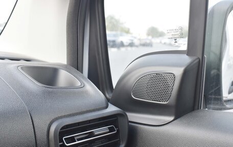 Peugeot Partner, 2025 год, 3 490 000 рублей, 20 фотография