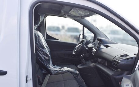 Peugeot Partner, 2025 год, 3 490 000 рублей, 15 фотография