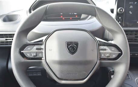 Peugeot Partner, 2025 год, 3 490 000 рублей, 21 фотография