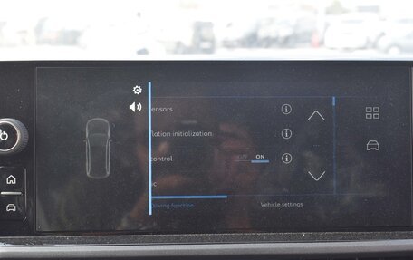 Peugeot Partner, 2025 год, 3 490 000 рублей, 17 фотография