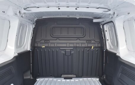 Peugeot Partner, 2025 год, 3 490 000 рублей, 14 фотография