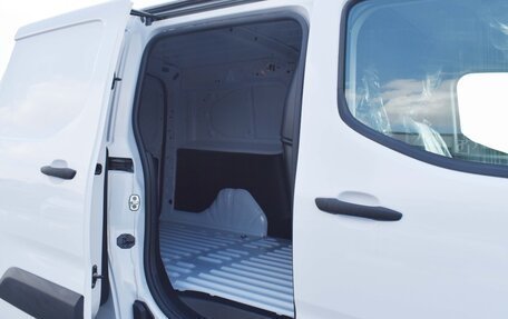 Peugeot Partner, 2025 год, 3 490 000 рублей, 13 фотография