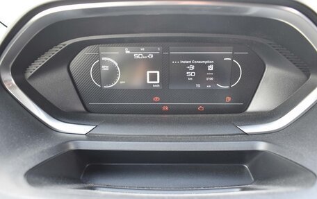 Peugeot Partner, 2025 год, 3 490 000 рублей, 22 фотография