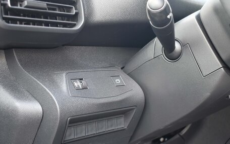 Peugeot Partner, 2025 год, 3 490 000 рублей, 12 фотография