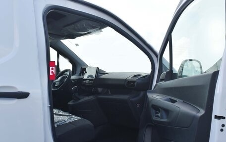 Peugeot Partner, 2025 год, 3 490 000 рублей, 11 фотография
