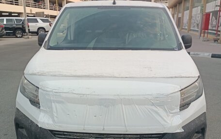 Peugeot Partner, 2025 год, 3 490 000 рублей, 25 фотография