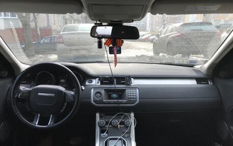 Land Rover Range Rover Evoque I, 2013 год, 1 800 000 рублей, 5 фотография