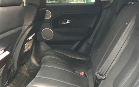 Land Rover Range Rover Evoque I, 2013 год, 1 800 000 рублей, 6 фотография