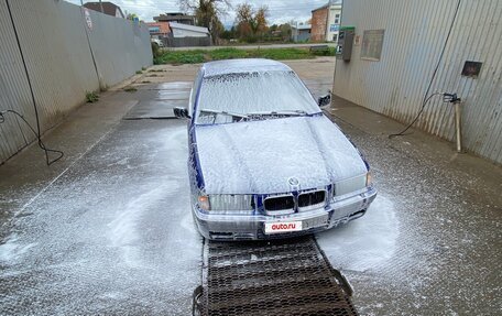 BMW 3 серия, 1992 год, 300 000 рублей, 3 фотография