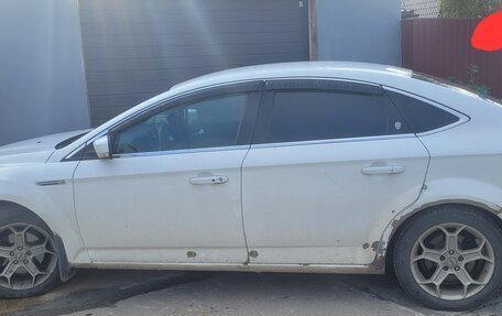 Ford Mondeo IV, 2010 год, 500 000 рублей, 2 фотография