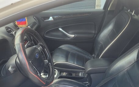 Ford Mondeo IV, 2010 год, 500 000 рублей, 3 фотография