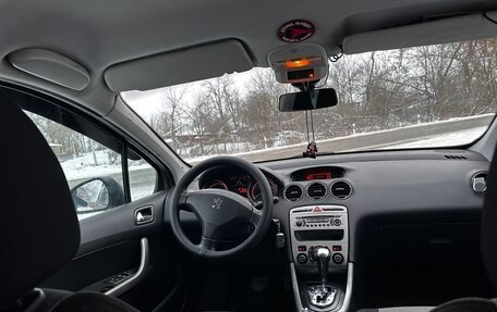 Peugeot 308 II, 2010 год, 550 000 рублей, 3 фотография