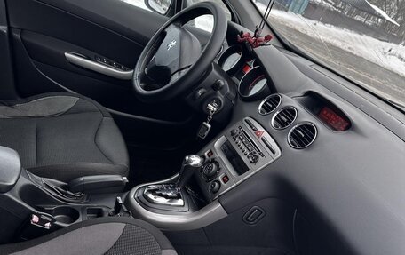 Peugeot 308 II, 2010 год, 550 000 рублей, 4 фотография