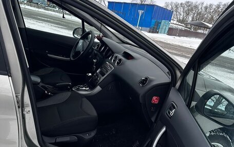 Peugeot 308 II, 2010 год, 550 000 рублей, 8 фотография