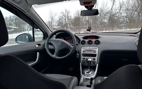 Peugeot 308 II, 2010 год, 550 000 рублей, 7 фотография