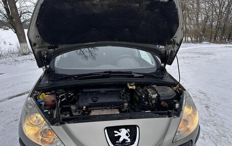 Peugeot 308 II, 2010 год, 550 000 рублей, 12 фотография