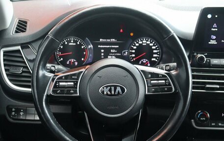 KIA Seltos I, 2020 год, 2 299 000 рублей, 7 фотография