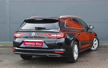 Renault Talisman, 2019 год, 1 899 000 рублей, 4 фотография