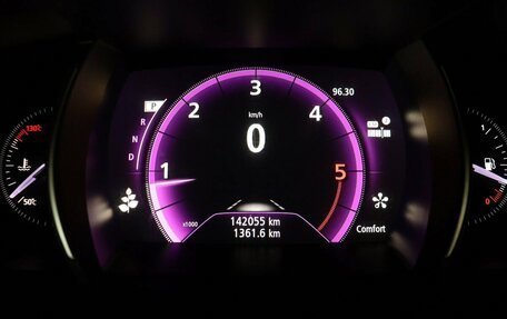 Renault Talisman, 2019 год, 1 899 000 рублей, 8 фотография