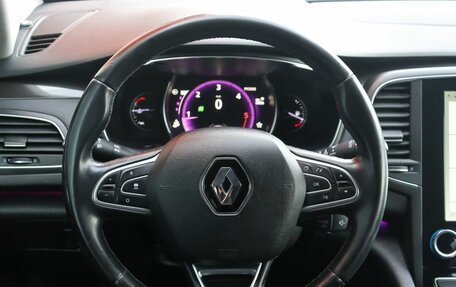 Renault Talisman, 2019 год, 1 899 000 рублей, 7 фотография
