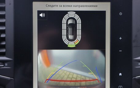 Renault Talisman, 2019 год, 1 899 000 рублей, 10 фотография
