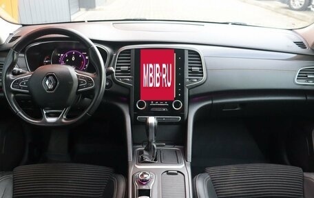 Renault Talisman, 2019 год, 1 899 000 рублей, 6 фотография