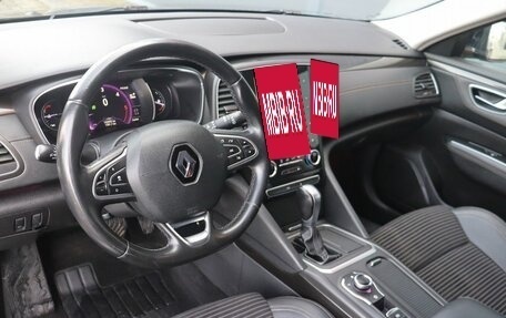 Renault Talisman, 2019 год, 1 899 000 рублей, 5 фотография