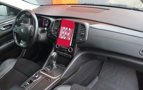 Renault Talisman, 2019 год, 1 899 000 рублей, 12 фотография