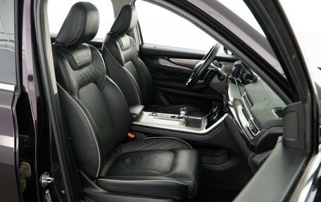 CheryExeed VX, 2022 год, 2 558 444 рублей, 8 фотография