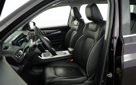 CheryExeed VX, 2022 год, 2 558 444 рублей, 10 фотография