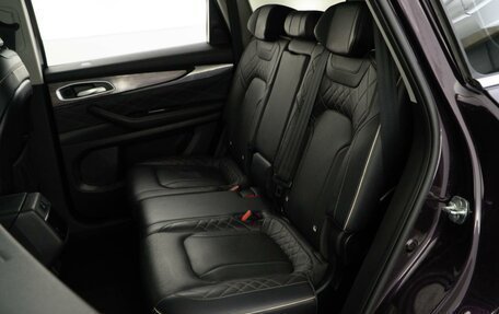 CheryExeed VX, 2022 год, 2 558 444 рублей, 9 фотография